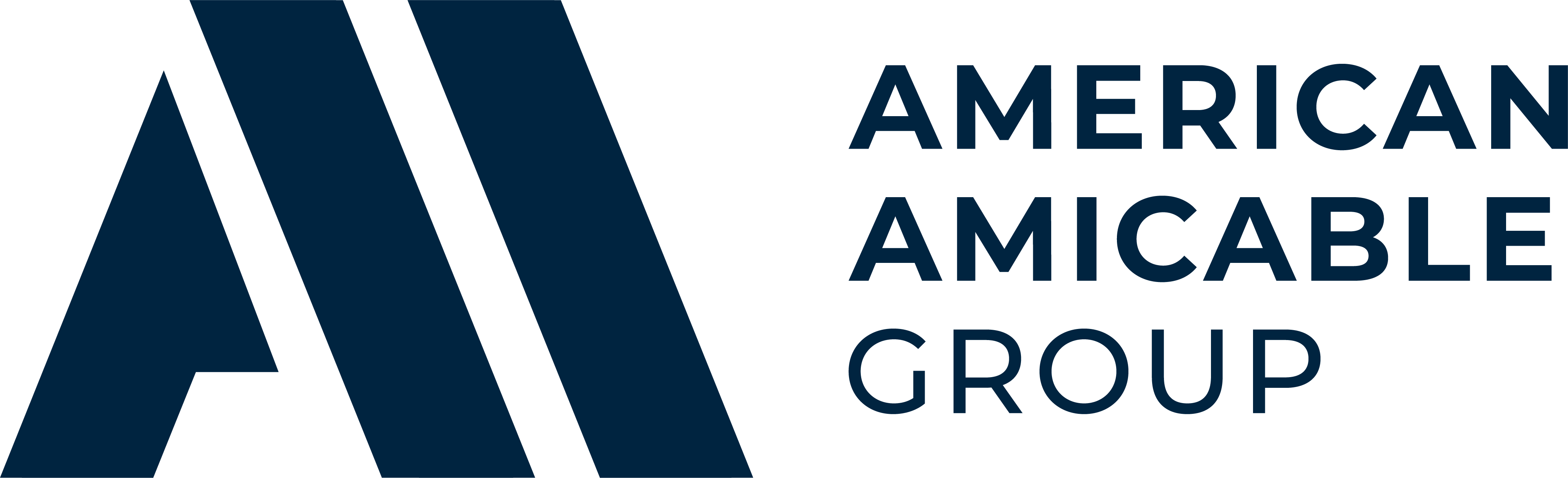 American Amicable logo