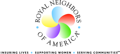 Royal Neighbors logo